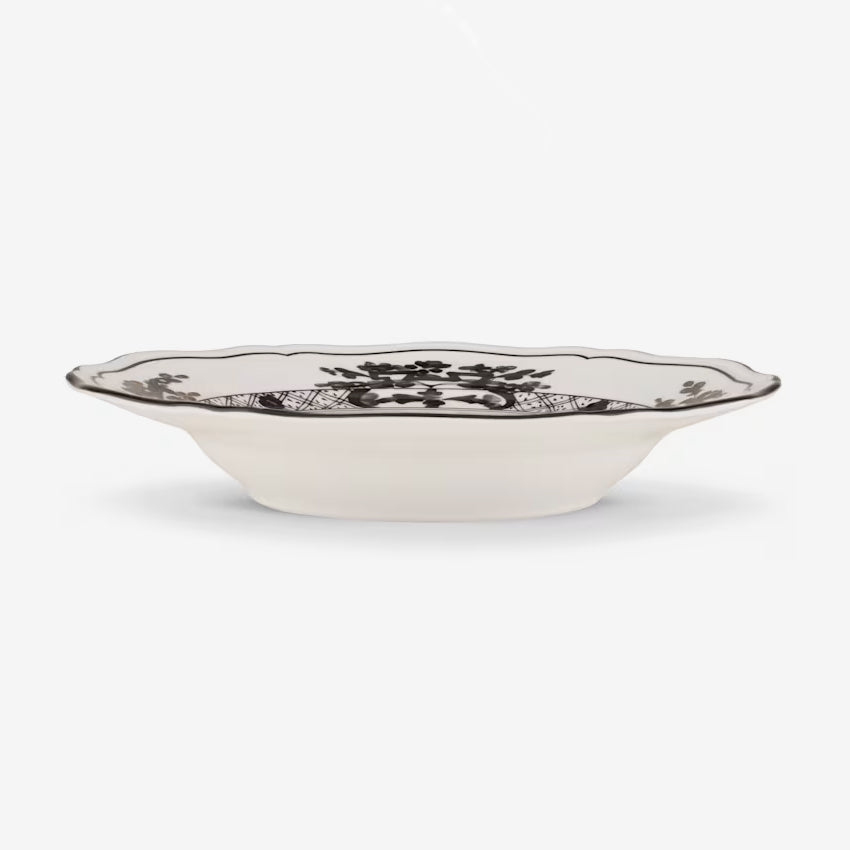 Ginori 1735 | Oriente Italiano Soup Plate - Albus