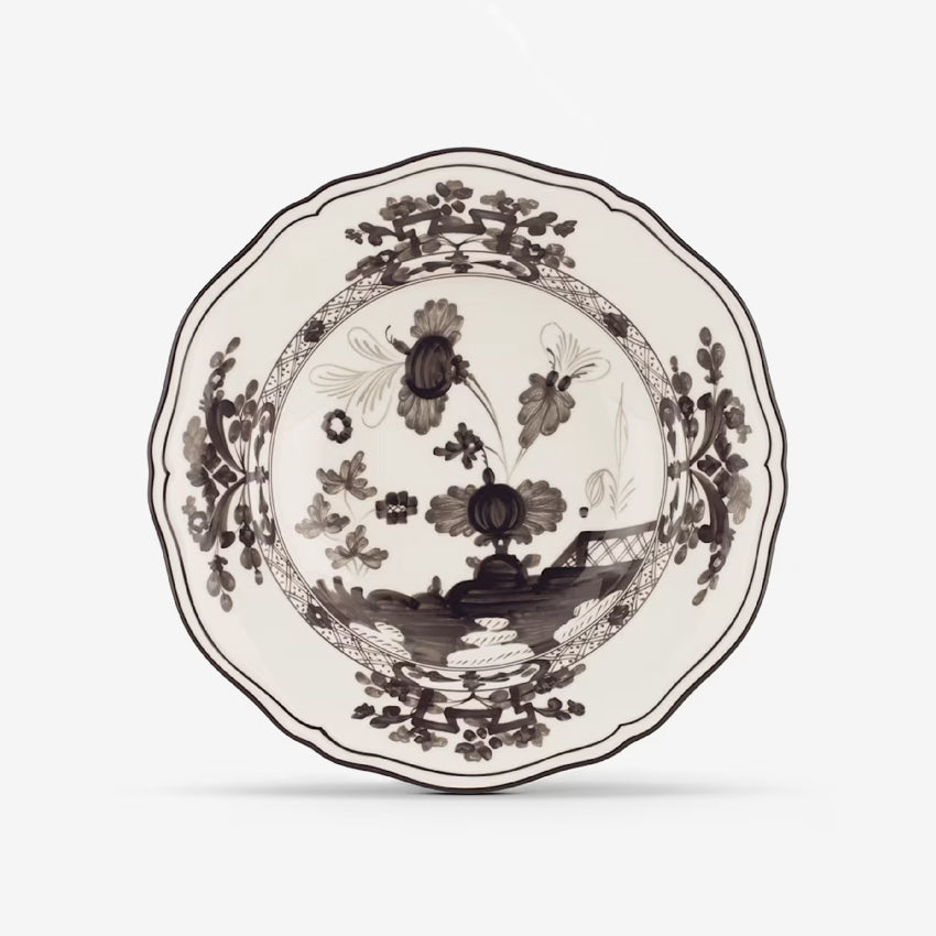 Ginori 1735 | Oriente Italiano Soup Plate - Albus
