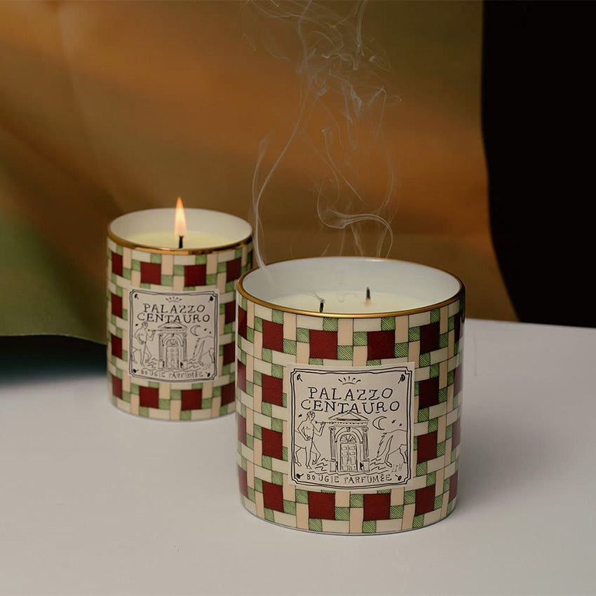 Ginori 1735 | Palazzo Centauro Venice Scented Candle