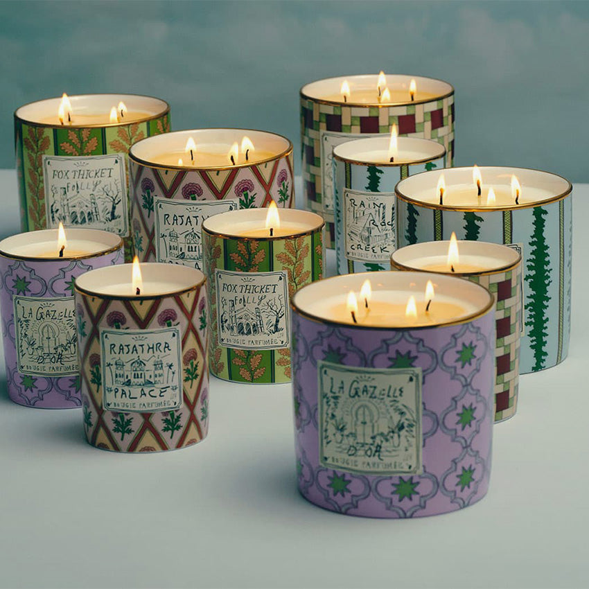 Ginori 1735 | Palazzo Centauro Venice Scented Candle