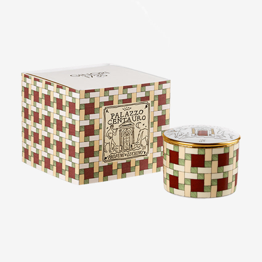 Ginori 1735 | Profumi Luchino Jewelry Box - Palazzo Centauro