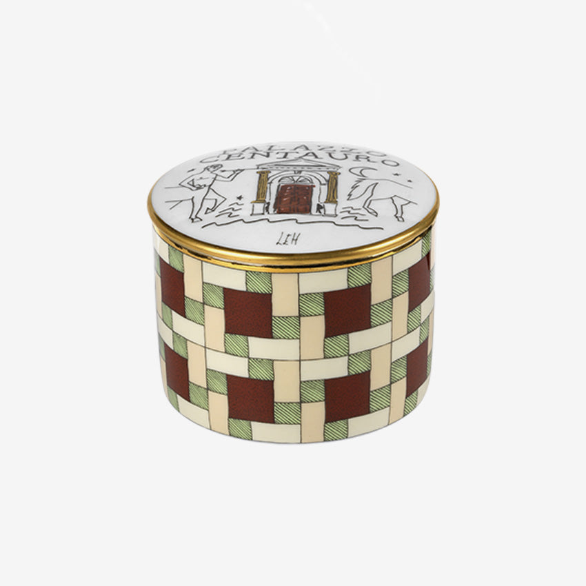 Ginori 1735 | Profumi Luchino Boîte à Bijoux - Palazzo Centauro