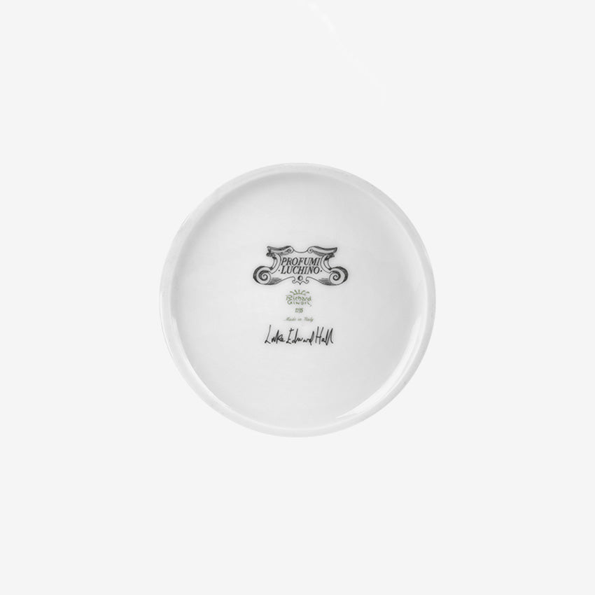 Ginori 1735 | Profumi Luchino Boîte à Objet - Pluie Ruisseau des Roches