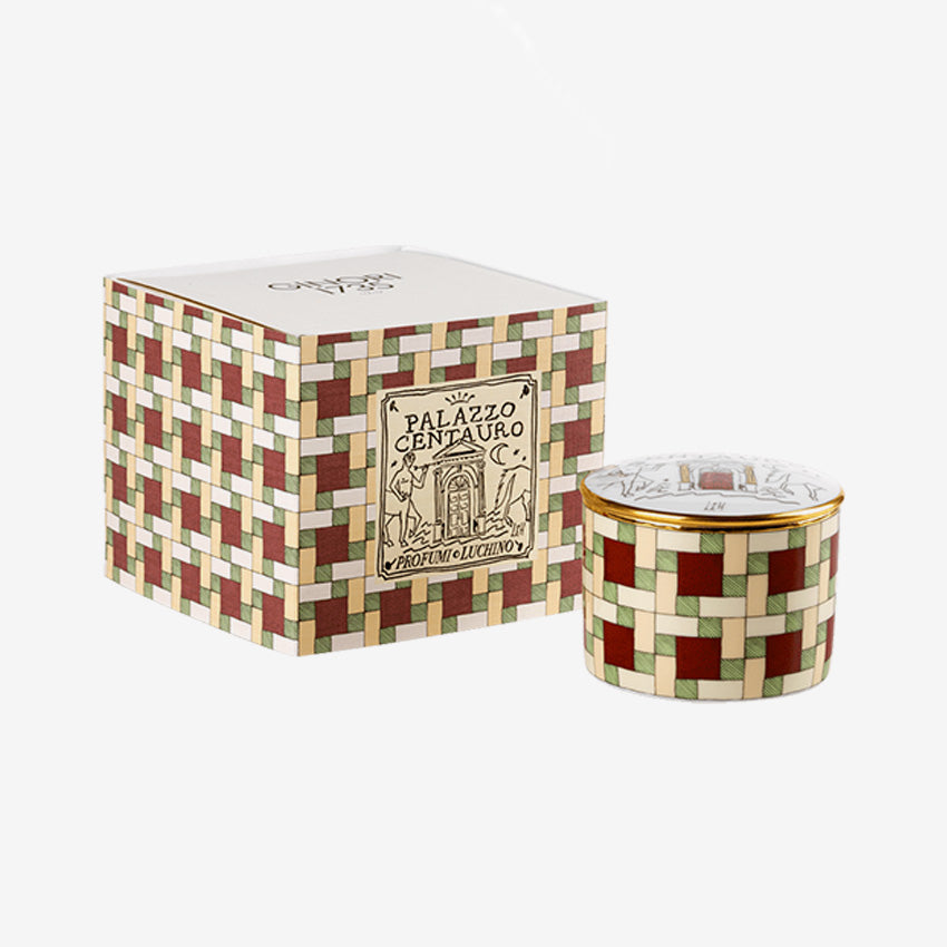 Ginori 1735 | Profumi Luchino Jewelry Box - Rajathra Palace
