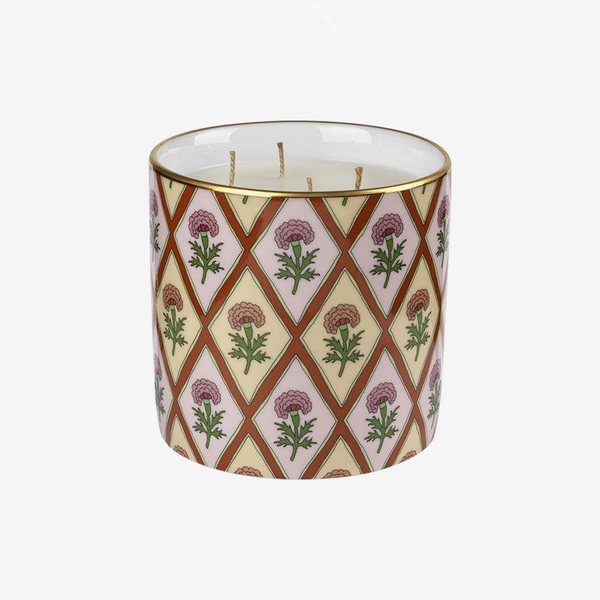 Ginori 1735 | Rajathra Palace Scented Candle