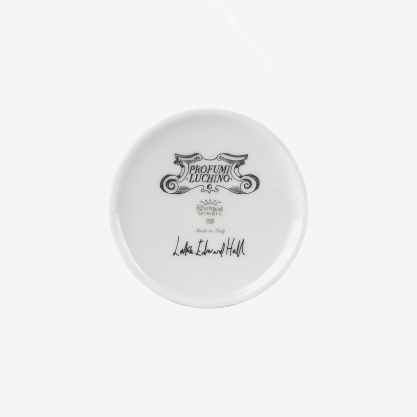 Ginori 1735 | Profumi Luchino Bougie parfumée Rajathra Palace