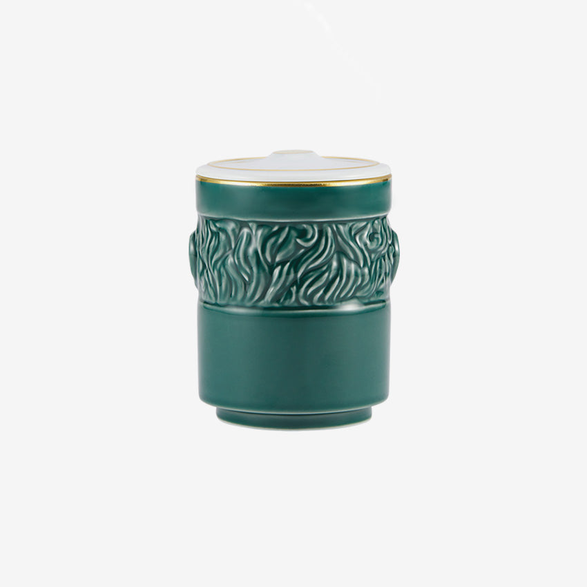 Ginori 1735 | LCDC Bougie Parfumée Compagnon - Forêt