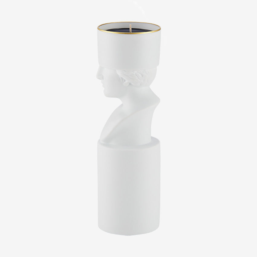 Ginori 1735 | LCDC Totem Olfactif Savant - Blanc