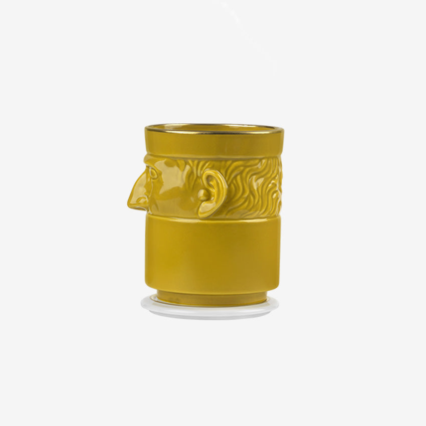 Ginori 1735 | LCDC Companion Scented Candle - Saffron