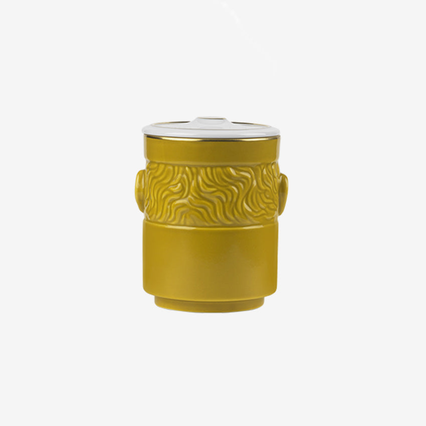 Ginori 1735 | LCDC Companion Scented Candle - Saffron