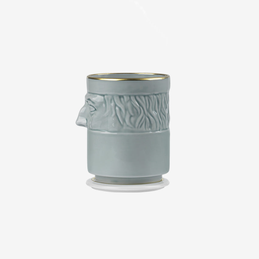 Ginori 1735 | LCDC Bougie Parfumée Compagnon - Eau