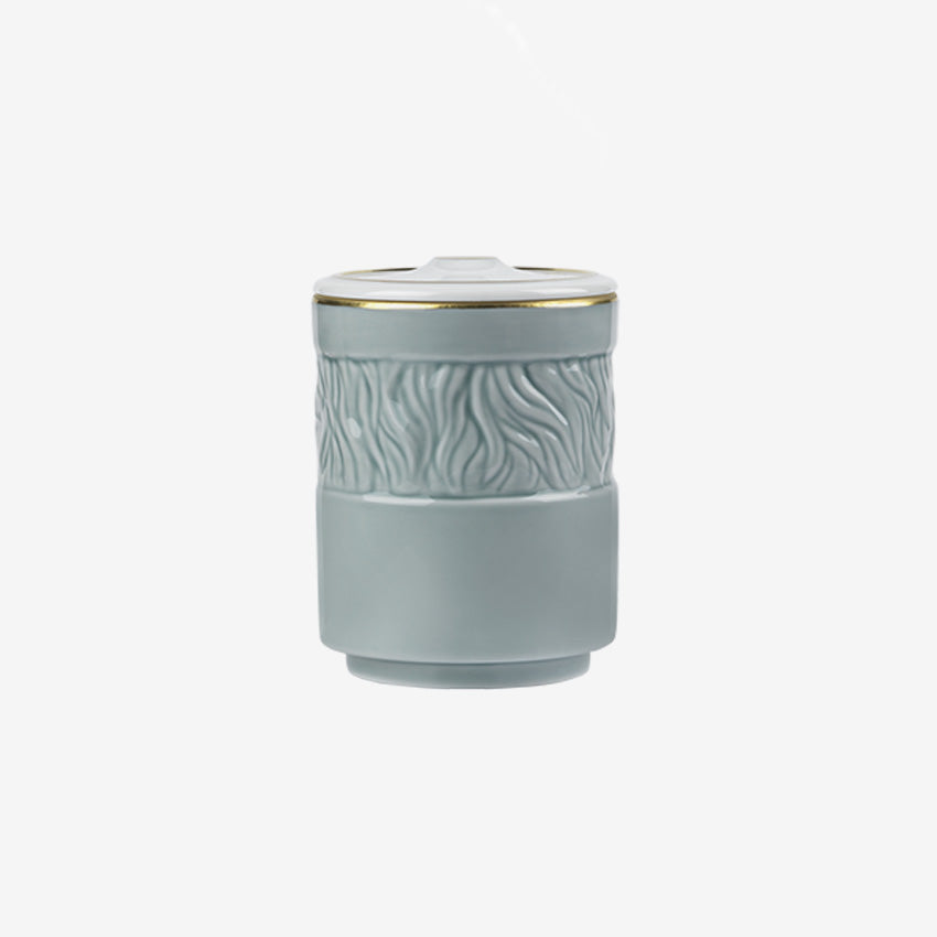 Ginori 1735 | LCDC Bougie Parfumée Compagnon - Eau