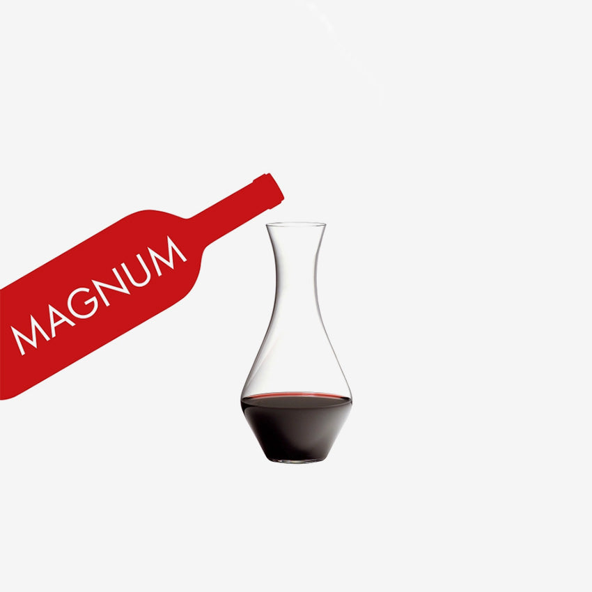 Riedel | Cabernet Magnum Decanter