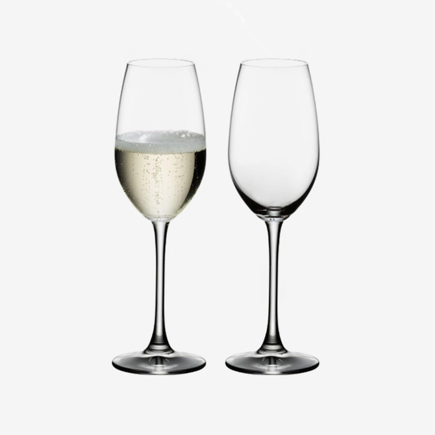 Riedel | Ouverture Champagne Glass - Set of 2