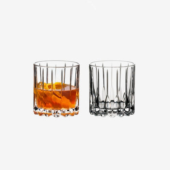 Riedel | Verres spécifiques aux boissons - Ensemble de 2