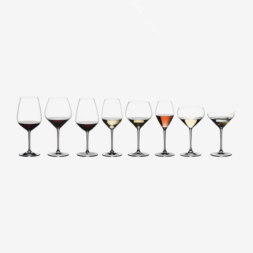 Verres en cristal Riedel | Extreme Cabernet - Lot de 2