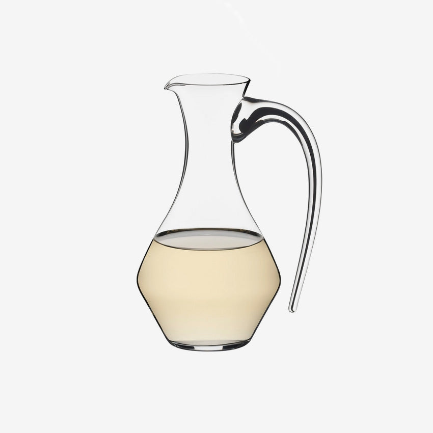 Riedel | Fatto a Mano Decanter - Cabernet