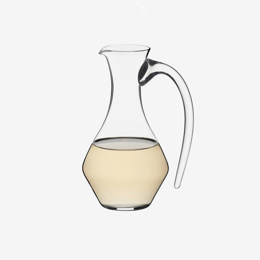 Riedel | Fatto a Mano Decanter - Cabernet