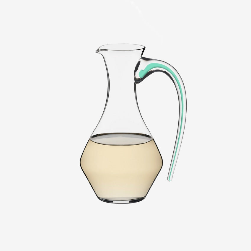 Riedel | Fatto a Mano Decanter - Cabernet