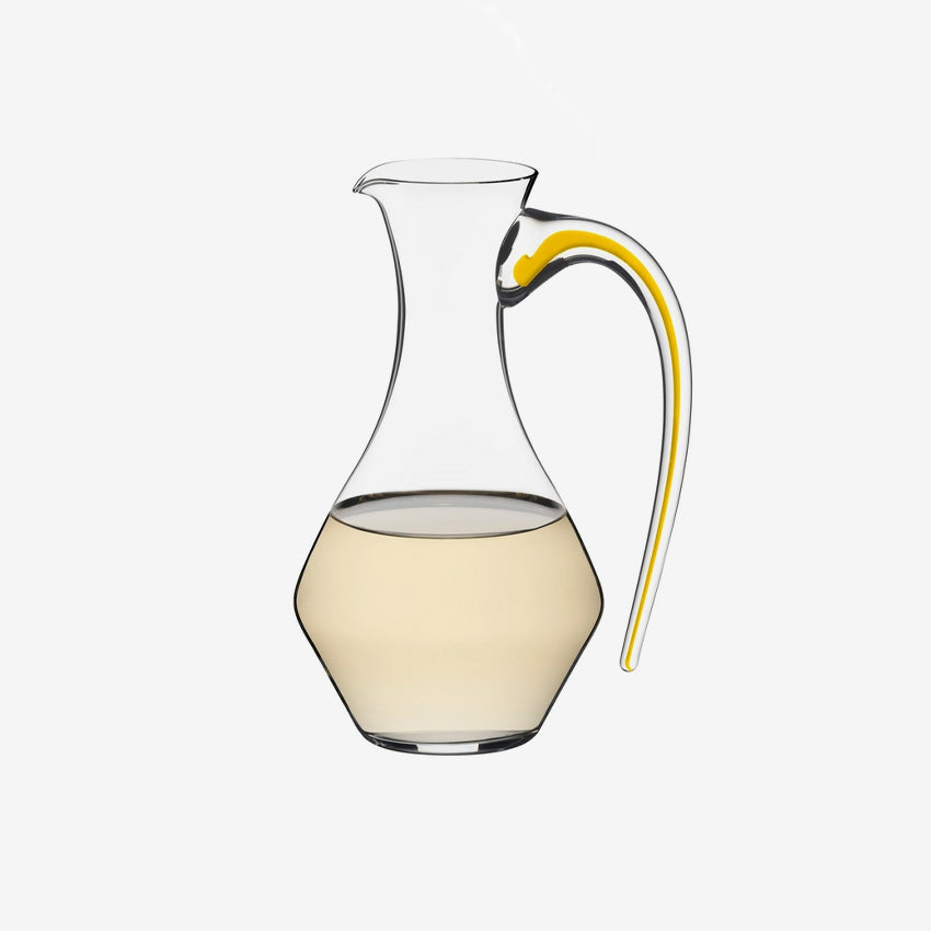 Riedel | Fatto a Mano Decanter - Cabernet