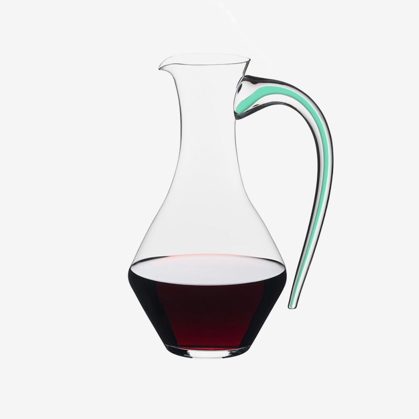 Riedel | Fatto a Mano Decanter - Magnum