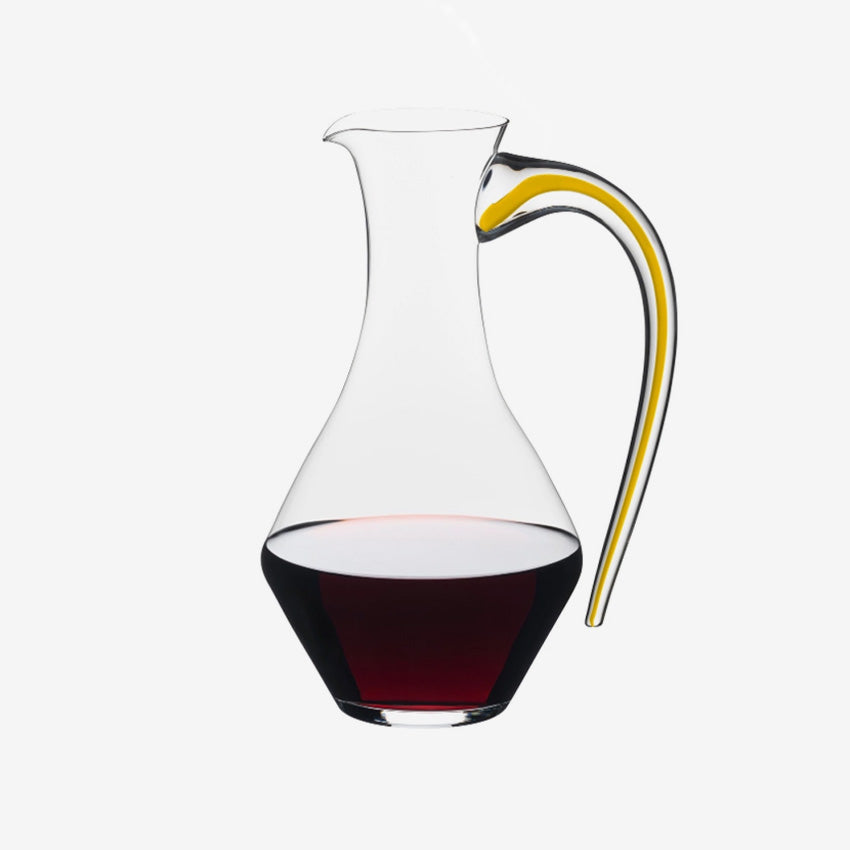 Riedel | Fatto a Mano Decanter - Magnum