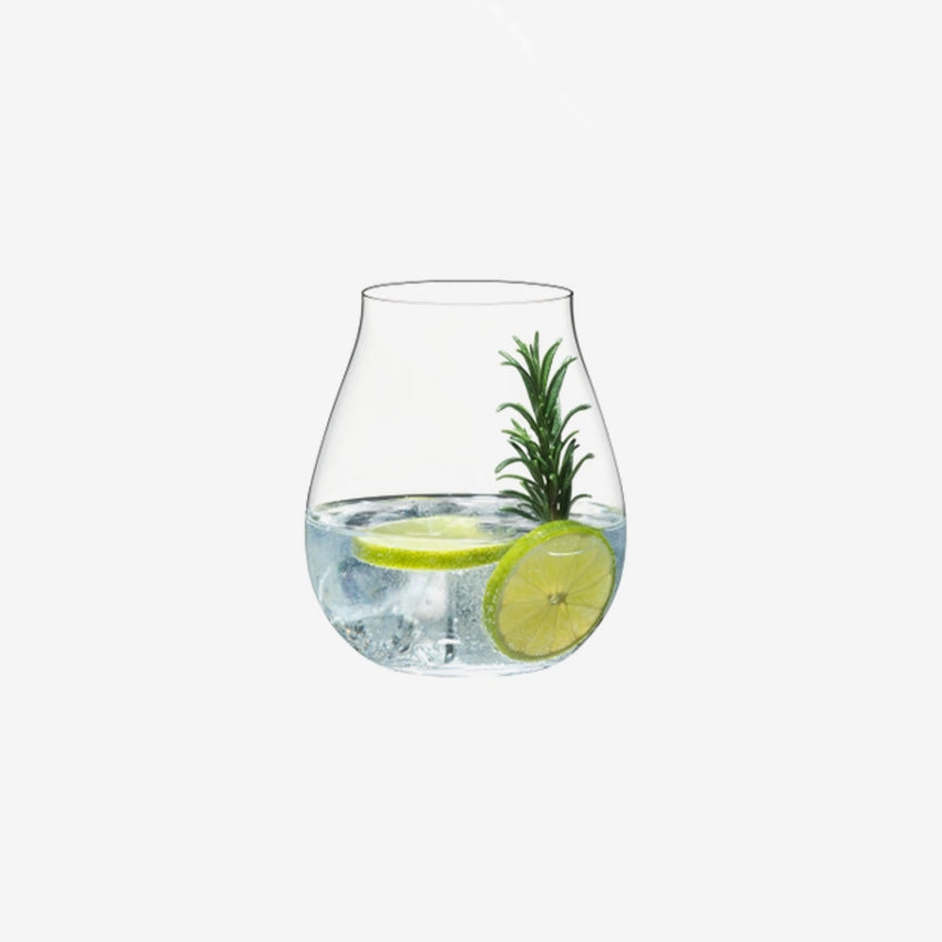 Riedel | Gin Tumblers - Set 4