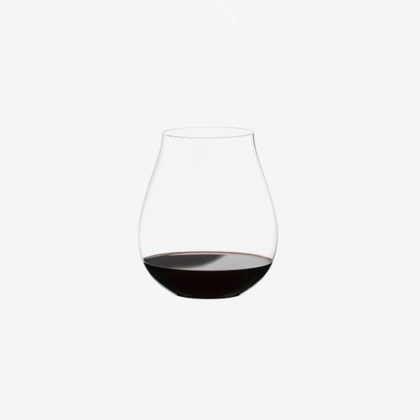 Gobelet Riedel | O Wine New World Pinot Noir - Lot de 2