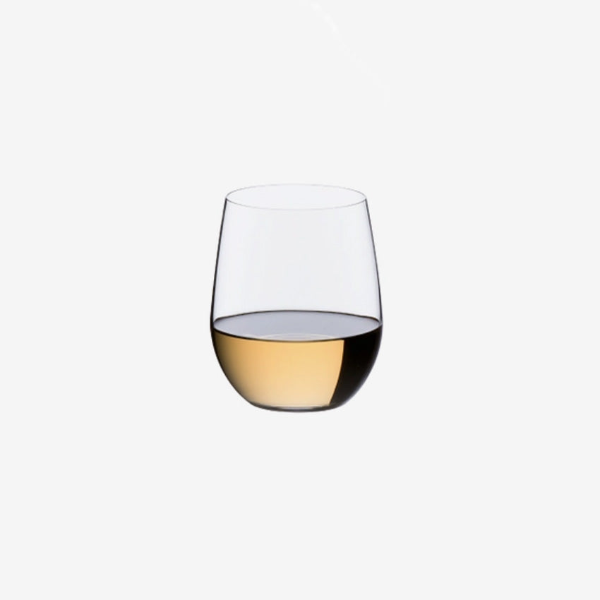 Riedel | 2 Viognier/Chardonnay O Wine Tumblers
