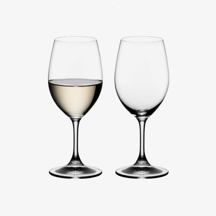 Riedel | Ouverture Verre à Vin Blanc - Ensemble de 2