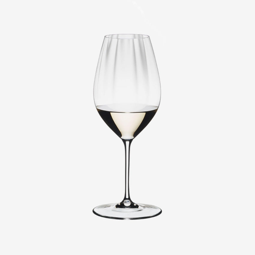 Riedel | Verres à Riesling Performance - Lot de 2