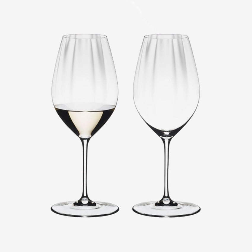 Riedel | Performance Riesling Glasses - Set of 2