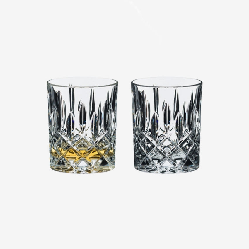 Riedel | Spey Whisky Tumblers - Lot de 2