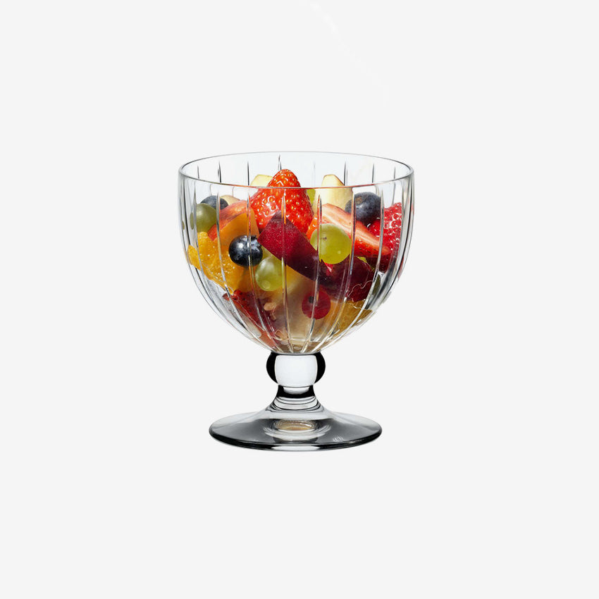 Riedel | Sunshine Coupette Crystal Cocktail Cups - Set of 2