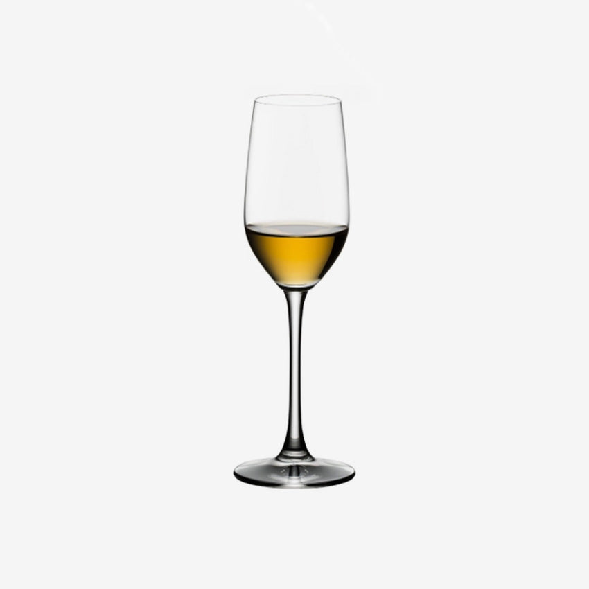Riedel | Verres à Tequila - Lot de 4