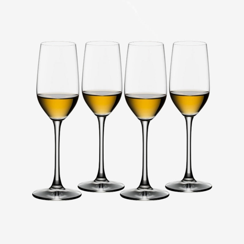 Riedel | Tequila Glasses - Set of 4