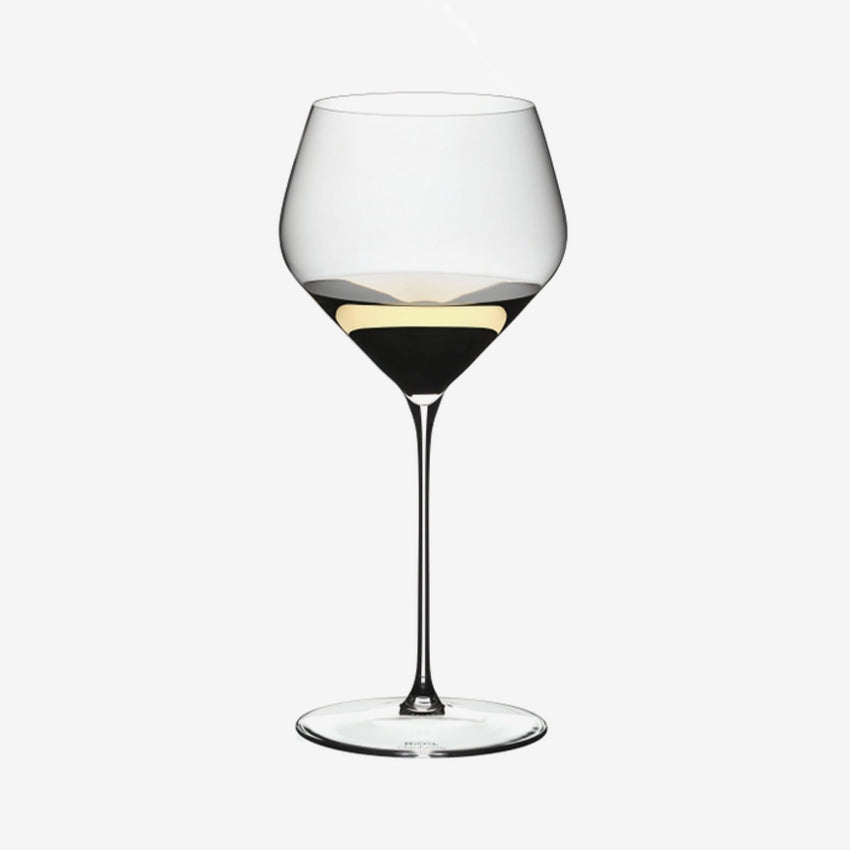 Riedel | Veloce Chardonnay - Lot de 2