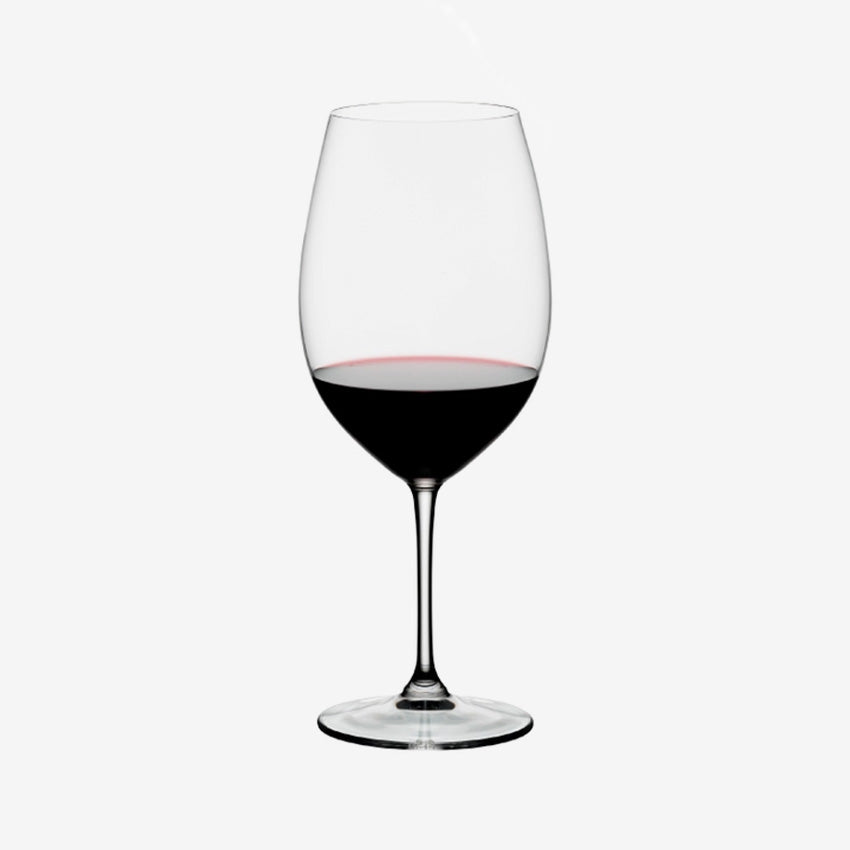 Riedel | Vinum Bordeaux Grand Cru - Set of 2