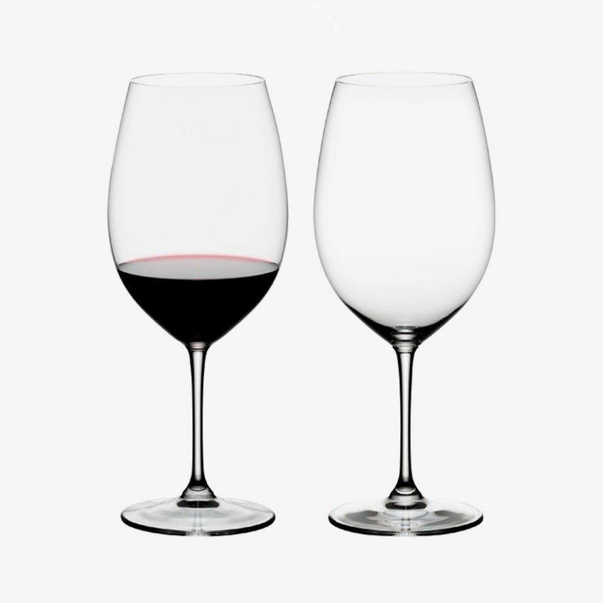 Riedel | Vinum Bordeaux Grand Cru - Set de 2