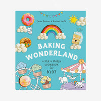 Rizzoli | Le Pays des Merveilles de la Pâtisserie