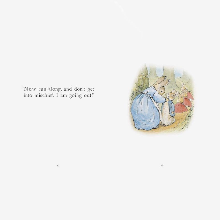 Rizzoli | The Tale of Peter Rabbit