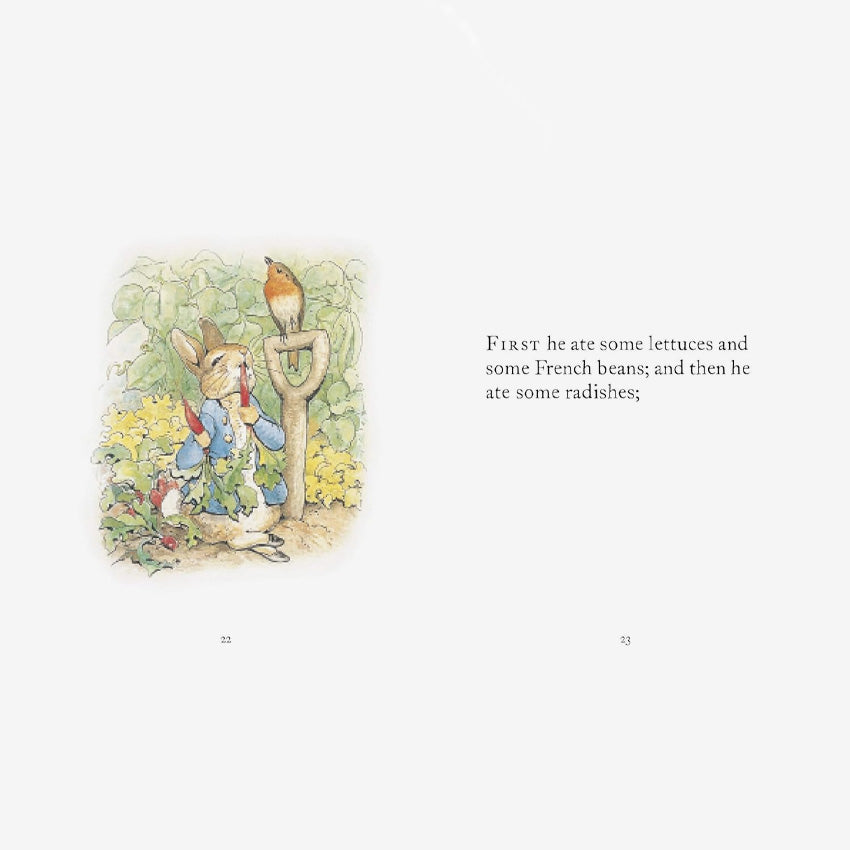 Rizzoli | The Tale of Peter Rabbit