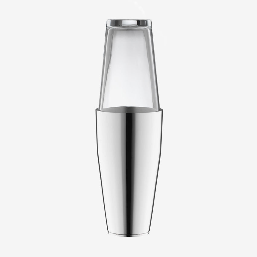 Robbe & Berking | Dante Cocktail Shaker with Glass