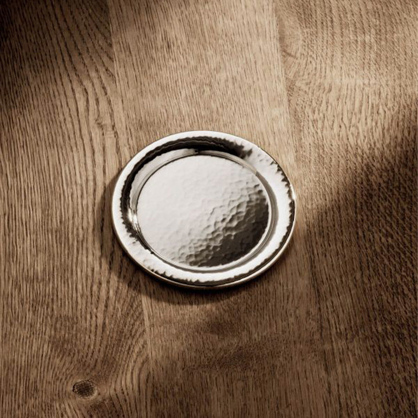 Robbe & Berking | Sous-verre Martelé