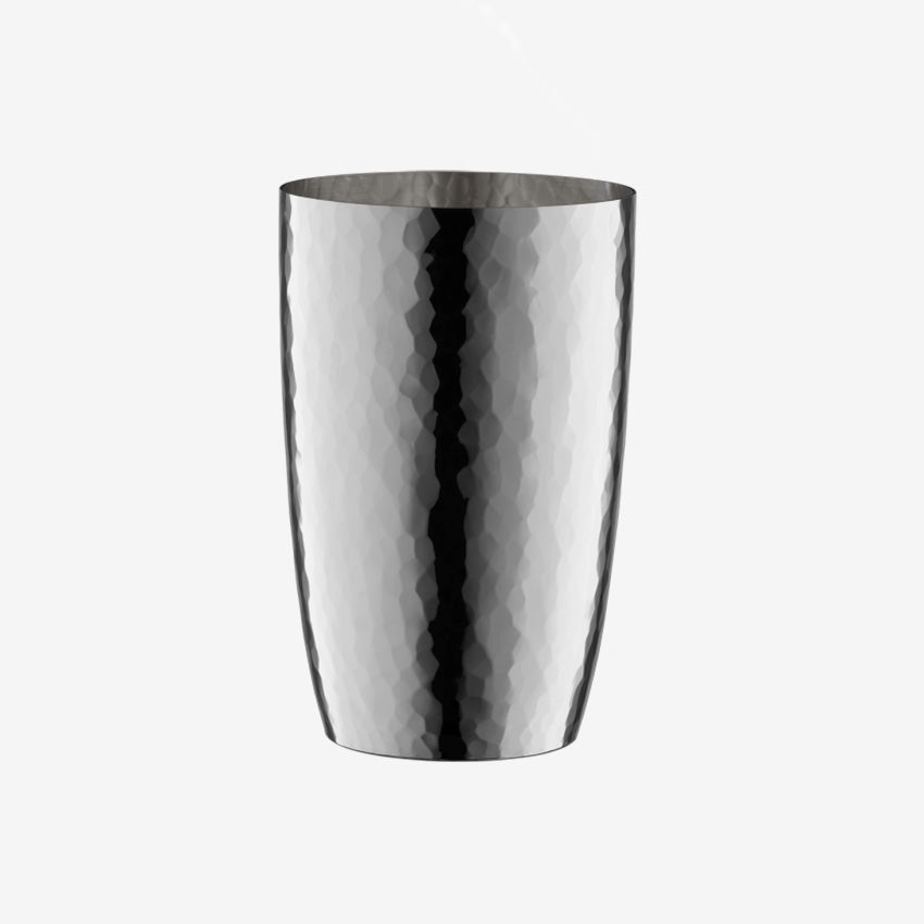 Robbe & Berking | Martelé Beer and Long Drink Tumbler