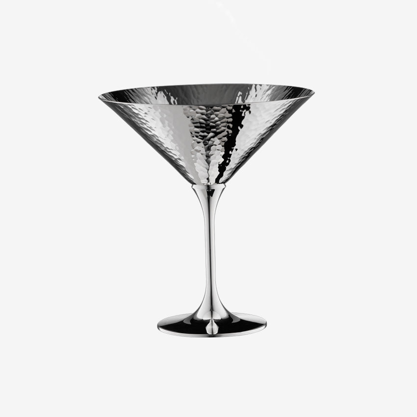 Robbe & Berking | Martelé Cocktail Coupe