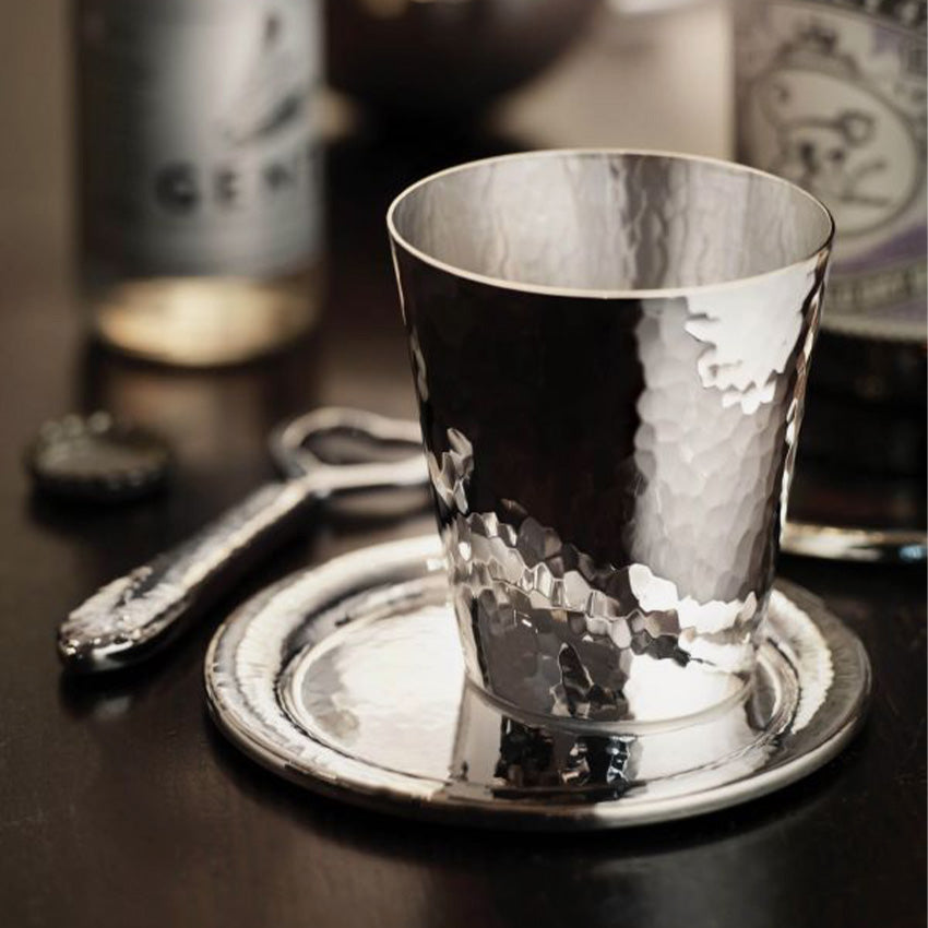 Robbe & Berking | Martelé Gin Water Wine Tumbler