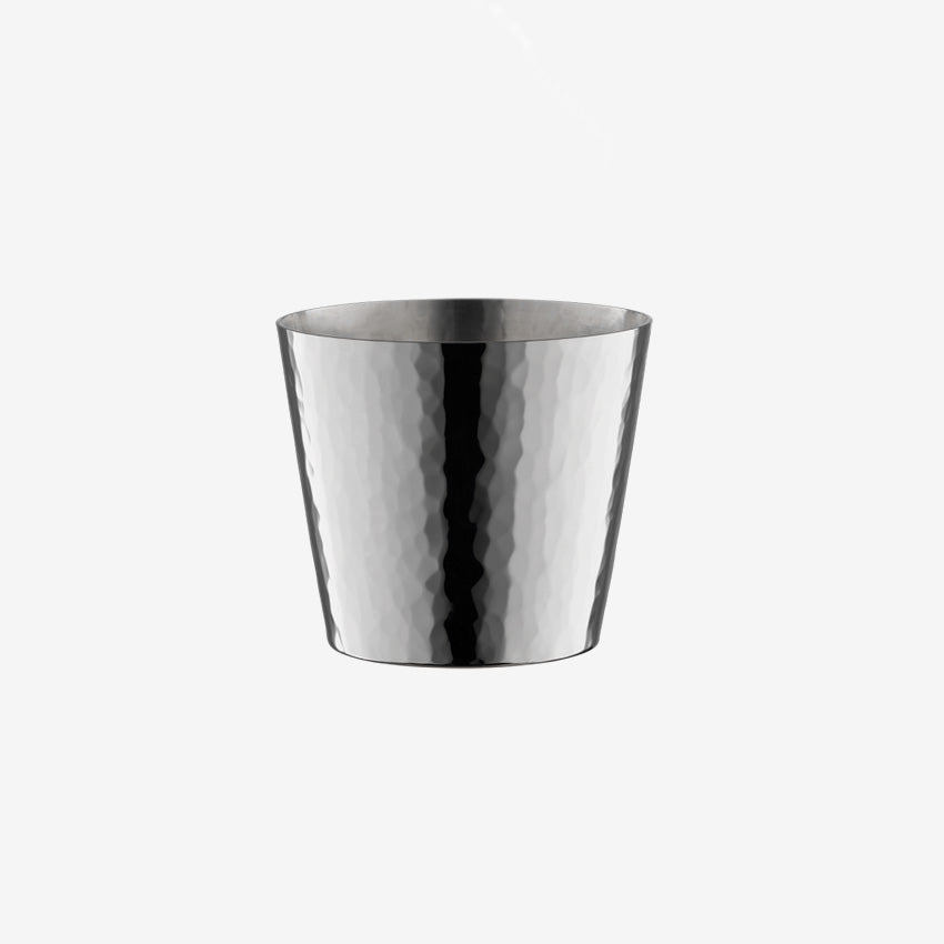 Robbe & Berking | Martelé Rum and Distillate Tumbler