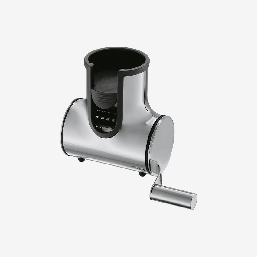 Rosle | Cheese Mill Stainless Steel