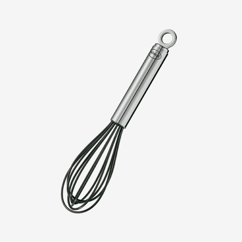 Rosle | Egg Whisk 10.6in silicone 10.6"